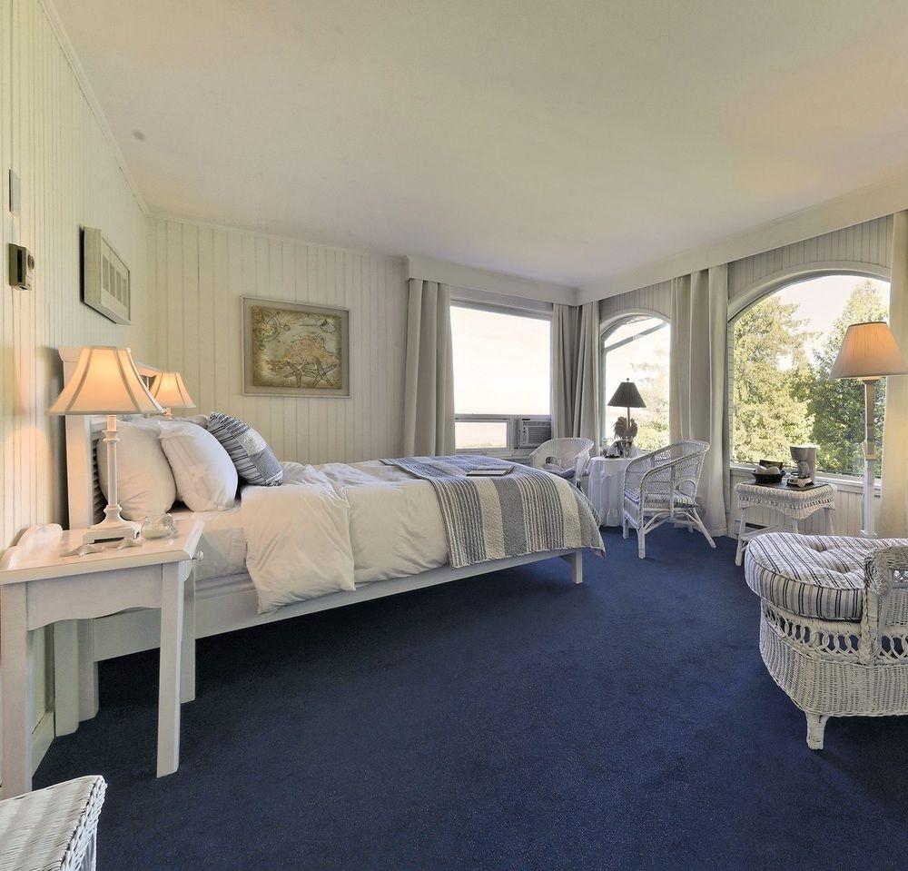 Auberge Des Falaises Ла-Мальбе Екстер'єр фото
